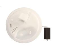 Modulo di alimentazione carburante PIERBURG per MERIVA B VAN 1.4 2013-2017