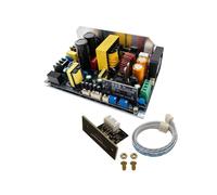 Modulo di Alimentazione CC Regolabile A Controllo Digitale WP3010 con Modulo da USB A TTL, 32 V 10 A 320 W
