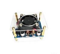 Modulo di alimentazione CC step-down regolabile da 60 W, 6 A, con display LCD, tensione e controllo corrente da 0,5 a 30 V, protezioni multiple, dissipazione del calore efficiente, per applicazioni