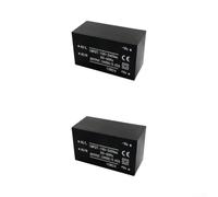 Modulo di alimentazione compatto da 24 V per dispositivi IoT | Separazione galvanica, protezione da picchi di tensione, sicuro per elettronica sensibile, design compatto, uscita 24 V