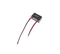 Modulo di Alimentazione con Interruttore di Isolamento, Convertitore da CA A CC, Impermeabile, da 220 V A CC, 12 V/5 W, con Resina Epossidica