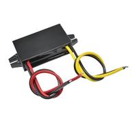 Modulo di alimentazione convertitore step down DC-DC da 12 V a 5 V 2A 3A 10 W 15 W 24 W Mini USB Micro USB maschio femmina adattatore di tipo C(Wire)