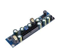 Modulo di alimentazione da 120 W, DC 12V 120W PSU Computer Modulo di alimentazione per PC con cavo di ingresso ATX/DC a 24 pin Durevole per computer MINI, HTPC, POS