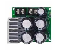 modulo di alimentazione del bordo filtrante dei raddrizzatori di 4700uF 35V per l'uscita stabile delle tensioni dei progetti e degli esperimenti elettronici