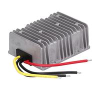 Modulo di alimentazione del convertitore di tensione di tensione DC-DC Regolatore del trasformatore elettronico 72 V a 24 V 25A 600W Affronta antipulso impermeabile Acquare