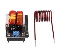 Modulo di alimentazione della scheda di riscaldamento a induzione a bassa tensione Mini ZVS