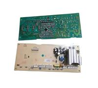 Modulo Di Alimentazione Della Scheda Madre Della Lavatrice A Tamburo, Compatibile Con Beko, 50810 51010 60810