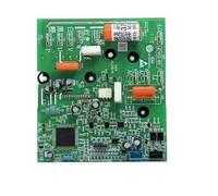 Modulo Di Alimentazione Della Scheda Madre Dell'aria Condizionata, Compatibile for Haier, 0011800328X 0011800328G 0011800328Y 0011800328C,Pezzo di ricambio dell'inverter(0011800328G)