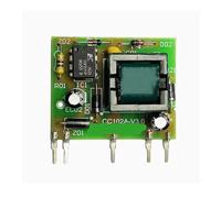 Modulo di alimentazione della scheda PCB Tensione 12v Scheda di alimentazione PSM3530 CC102A-V3.0 D1507-B001-Z1-0 HS6302 B2504, Replacement part