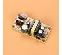 Modulo di alimentazione di commutazione AC-DC Circuito nudo AC da 100-240 V a DC 5V 9V 12V 15V 2A 1.5A 1.2A Regolatore della scheda per la riparazione (5V 2A)