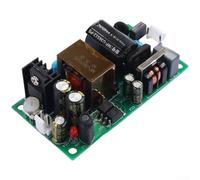 Modulo di alimentazione di commutazione CA-CC 12V 3A 36W 85-264V Input con protezione da cortocircuito per l'industria