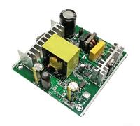 Modulo di alimentazione di commutazione isolato AC-DC, 24V 5A con protezione da sovraccarico per stazione di saldatura e sistemi di controllo commerciali