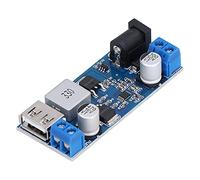 Modulo di alimentazione di riduzione della tensione PCB PCB regolabile ad alta corrente Componente di controllo Tensione di tensione Apparecchiature elettroniche