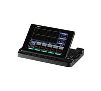 Modulo di alimentazione digitale da 300 W Mini modulo di alimentazione multifunzionale portatile Protezioni multiple Modulo di alimentazione digitale in lega di alluminio Facile da usare per principia