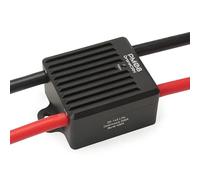 Modulo di alimentazione DroneCAN 2-14S 200A Uscita UBEC dual step down con 2 uscite indipendenti da 5 V compatibile con drone RC(Tinned Wires)