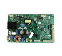 Modulo di alimentazione e controllo della scheda madre del frigorifero for EBR80525421 40 EBR805254