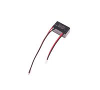 Modulo di Alimentazione Elettrica con Interruttore di Isolamento, Convertitore da CA A CC 12V 5W, Impermeabile, AL0505F, con Resina Epossidica