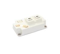 Modulo di alimentazione IGBT 300 A 1200 V, doppio interruttore, elevata resistenza a cortocircuito, pacchetto stampa, SKM300GA125D