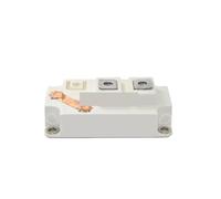 Modulo di alimentazione IGBT 300 A 1200 V, doppio interruttore, incapsulamento press pack, SKM300GA123D