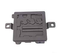 Modulo di alimentazione integrato per BMW 2 3 4 5 7 Series, Chrome Electric Control Unit, Veicolo Power Management System 12637591534