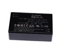 Modulo di alimentazione IRM-45-24 IRM-45-12 IRM-45-24ST IRM-45-12ST IRM-45-5 IRM-45 5ST 15ST 48ST 45W (IRM-45-12 (45W12V))