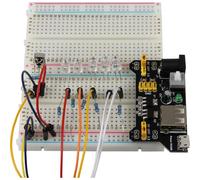 Modulo di alimentazione Joy-It