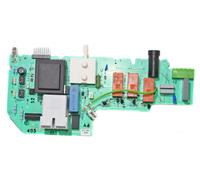 MODULO RETE RICAMBIO CALDAIE ORIGINALE JUNKERS CODICE: CRC87483001580