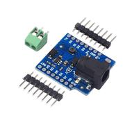Modulo di alimentazione miniatura dello schermo di potere 7-24V di durevolezza per il bordo di sviluppo con i connettori di Pin