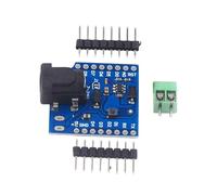 Modulo di alimentazione miniatura dello schermo di potere 7-24V di durevolezza per il bordo di sviluppo con lo schermo dei connettori di Pin