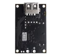 Modulo di alimentazione mobile a ricarica rapida PD QC da 45 W 2-6 S, scheda di circuito fai da te, supporta batteria al litio tipo C + USB