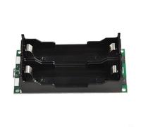 Modulo di alimentazione multi-tensione 5V 9V 12V interruttore automatico (12V)