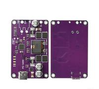Modulo di alimentazione PD3.1 da 140 W progettato per ricarica batteria 3S 4S 5S 6S con uscita XT30PW M e supporto completo PD3.1 .0 FCP AFC (5S 21V)