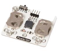 Modulo Di Alimentazione Per Micro:Bit - WPSH005