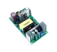 Modulo di Alimentazione per Switching 24V 9A Alimentatore Isolato Ad Alta Potenza 220W Scheda Nuda AC110-245V A 24V 9A Scheda