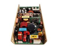 Modulo di alimentazione stabilizzato 3,3 V 5 V +-12 V CC NTQ123