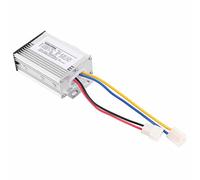 Modulo di alimentazione step down convertitore CC - CC, da 48 V - 96 V a 12 V 25 A 300 W, convertitore con guscio in lega di alluminio e design per dispositivi elettronici da 12 V