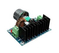 Modulo di alimentazione step-down DC4-40v a DC1,25-36v 8A 200w regolabile XL4016E1 Regolatore di tensione DC-DC