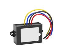 Modulo di alimentazione step-down isolato CC-CC da 50-100 V a 5 V 1 A Voltage Regulator
