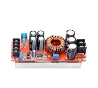 Modulo di alimentazione step-up convertitore DC 1200W 20A IN 8-60V OUT 12-83V con dissipatore di calore 1200W 12V a 24V 48V