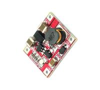 Modulo di alimentazione stepping up modulo di alimentazione 3V a 5V 1A uscita sicura ad alta efficienza adatto per dispositivi sensibili uscita