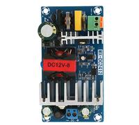 Modulo di Alimentazione Switching 100 W 12 V, Scheda Convertitore CA CC 12 V 8 A, Alimentatore PCB Nudo per Elettronica, Modulo di Alimentazione A Tensione Regolabile
