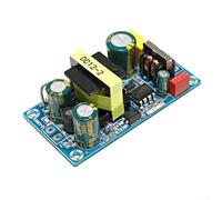 Modulo di alimentazione switching AC-DC 12V 6A, AC 110-220V a DC Step Down trasformatore per strisce LED, IoT, router, controllo industriale (12V4A)