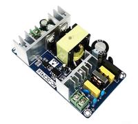Modulo di alimentazione switching CA/CC, 180 W, driver industriale 36 V 5 A, ingresso 100-240 V con protezione da sovratensione per luce LED, dispositivi IoT, router e