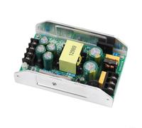 Modulo di alimentazione switching da 350 W con tensioni di uscita multiple 24 V/27 V/32 V/36 V/42 V/48 V/54 V/60 V per amplificatori audio e apparecchiature industriali CC, alloggiamento verde ABS (24