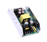 Modulo di alimentazione switching da 350 W con tensioni di uscita multiple 24 V/27 V/32 V/36 V/42 V/48 V/54 V/60 V per amplificatori audio e apparecchiature industriali CC, alloggiamento verde ABS (60
