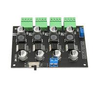 Modulo di Alimentazione Switching Multicanale LM 2596 Alimentatore di Uscita a Tensione Regolabile 3.3V 5V 12V ADJ, Accessori Professionali