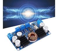 Modulo di Alimentazione, Tensione di Uscita DC1V-30V LTC3780 Modulo di Tensione Ampio 50mV, Protezione Inversione di polarità in Ingresso per Protezione Cortocircuito