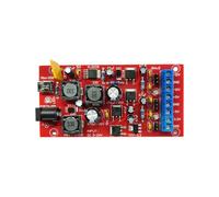 Modulo di Alimentazione USB Doppio 5-24 V A 12 V 5 V 3,3 V Convertitore Boost con Uscite Multiple Regolatore Lineare Kit DIY