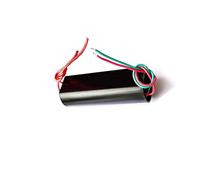 Modulo di alta tensione del generatore di alta tensione 2 pezzi, modulo di aumento della tensione del trasformatore dell'inverter 3-6V 400KV 400000V