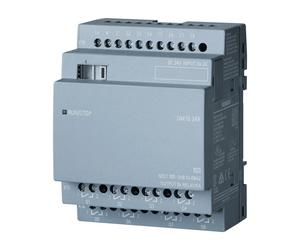 Modulo di ampliamento Siemens LOGO! DM16 24R 6ED10551NB100BA2
